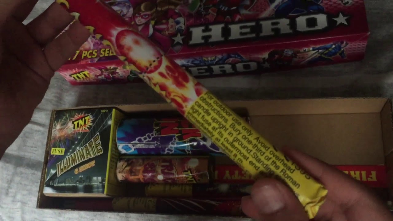 Hero Selection Box *ASDA*