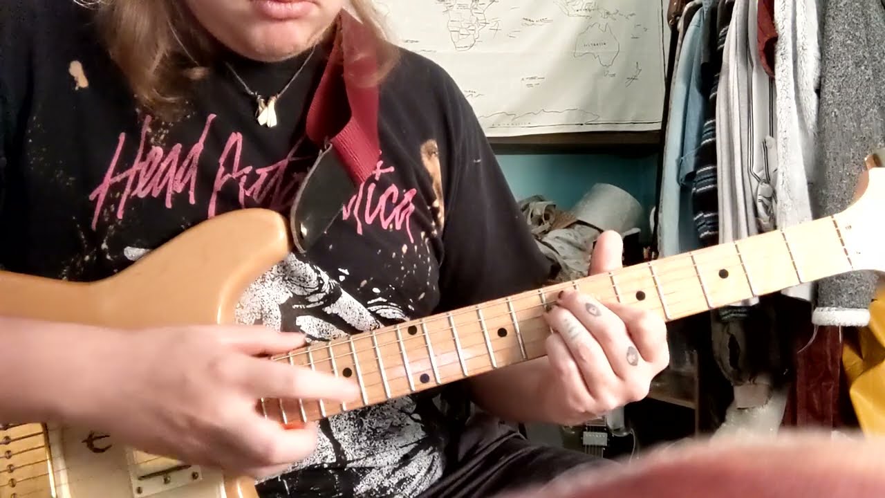 Versace Summer (Silent Tutorial/Rough Playthrough)