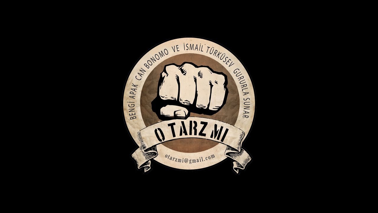 O Tarz Mı? S4B7 - Bengi Apak, Yavuz Günal, İsmail Türküsev, Can Bonomo