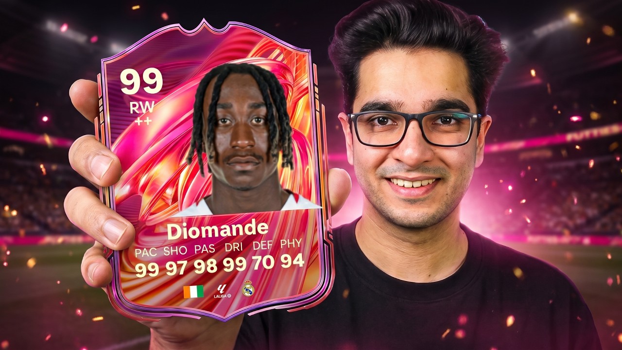 2ND LAST FUT CHAMPS OF FC 26, HERE WE GO🔥
