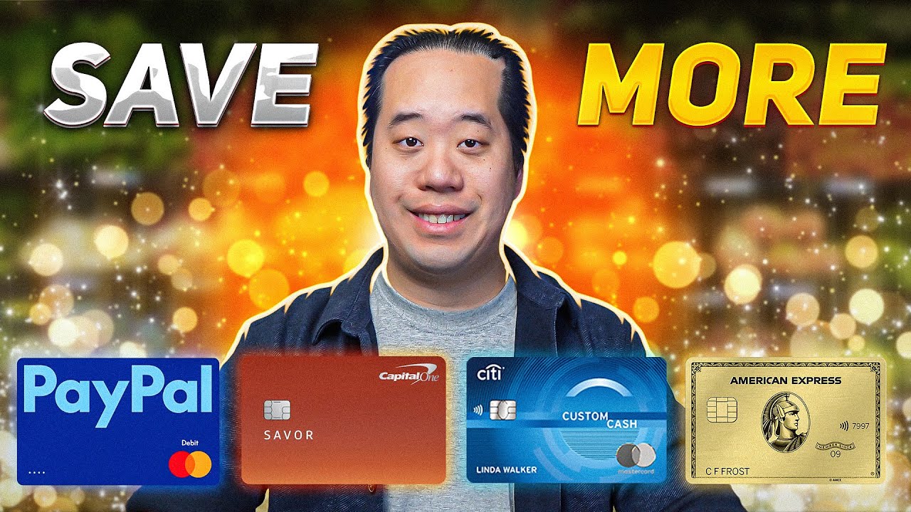 The BEST Grocery Credit Cards in 2025 (Ultimate Guide)
