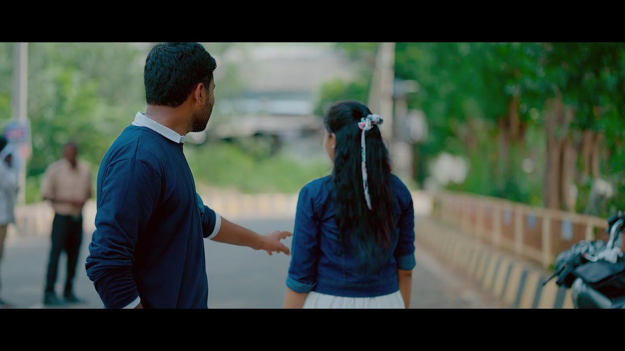 Teliyade Teliyade Best Pre wedding  Song Bhaskar + Poojitha MK Photography