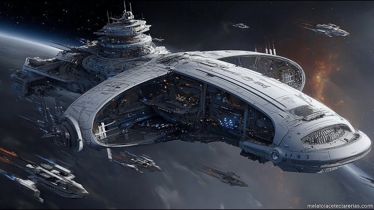 For 50,000 Years, No One Entered Human Space—The Recollection Still Terrifies Them! Sci-Fi | HFY