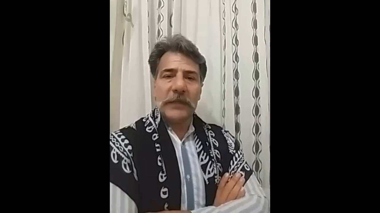 15ضرب المثل لکی از جناب اله بخش غیاثوند از لک های لوشان