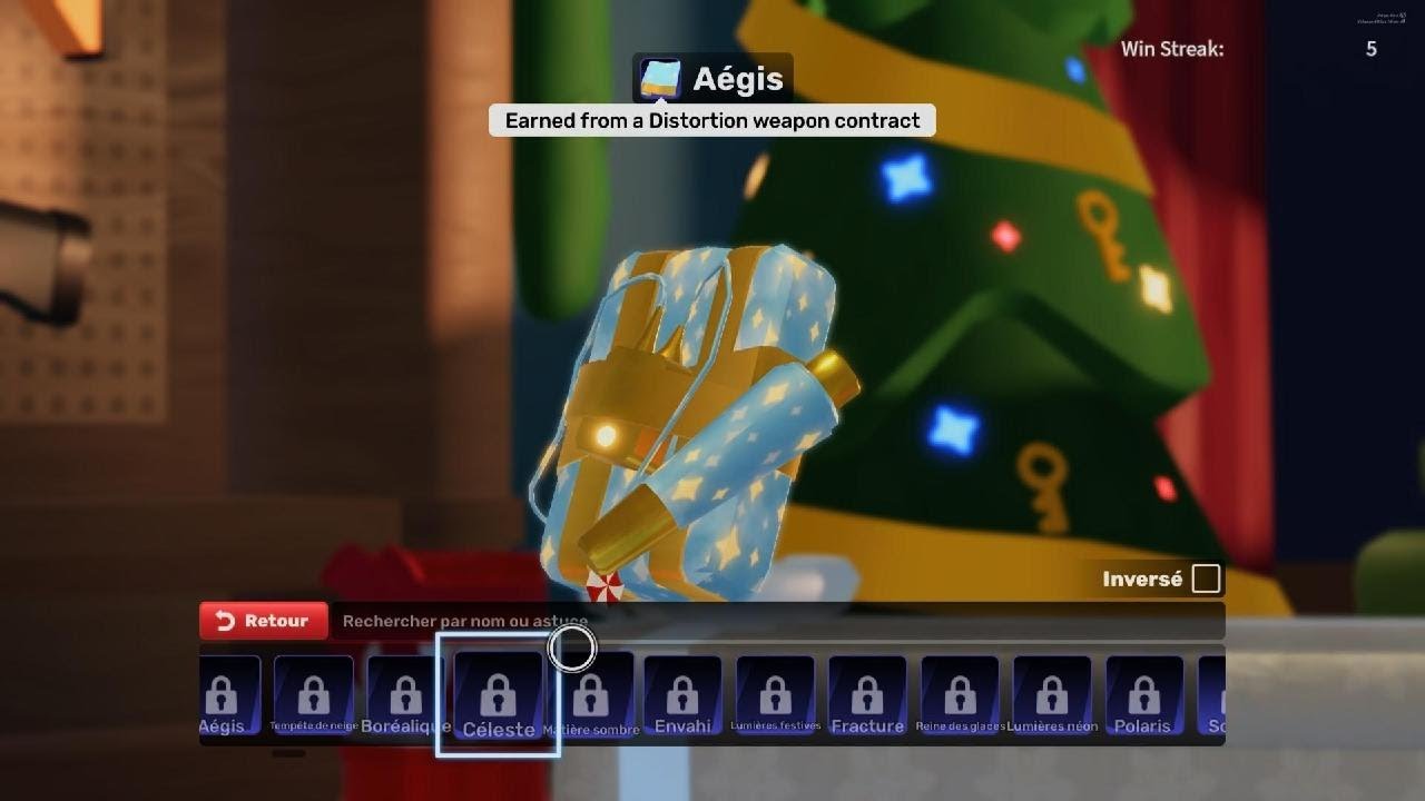 Roblox Rivals