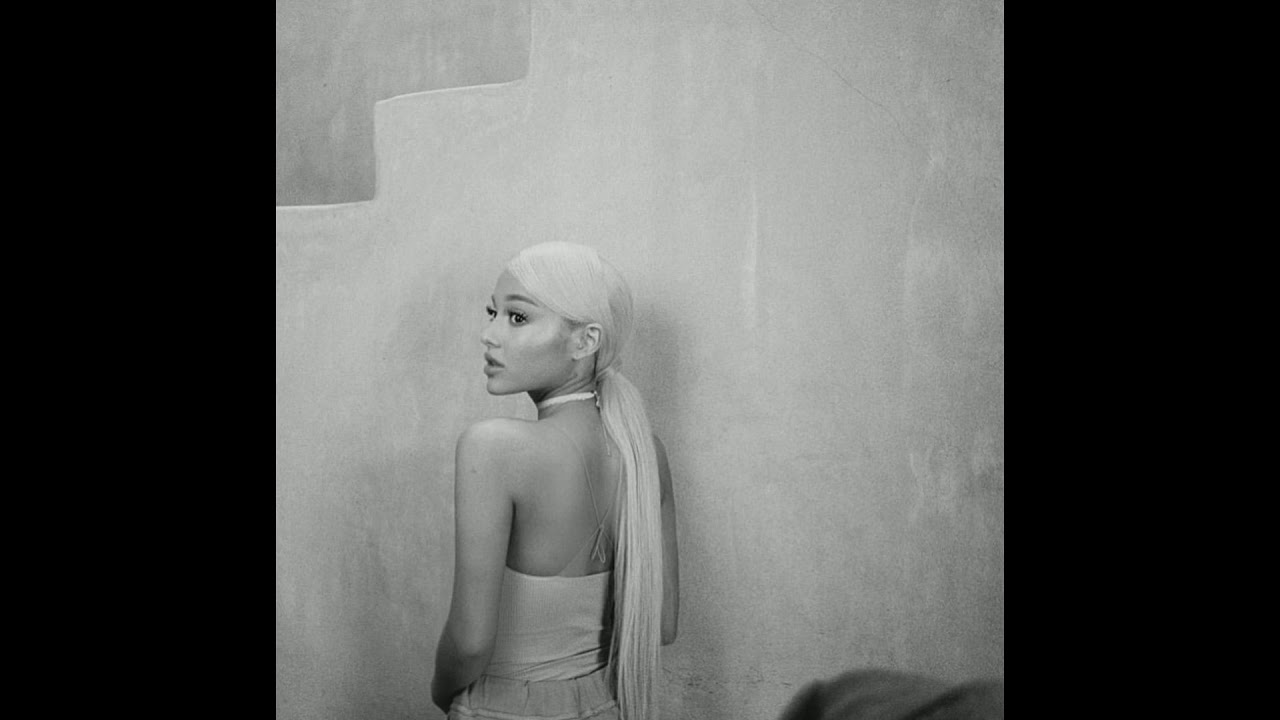 [FREE]Ariana Grande x J Lo Type Beat - 