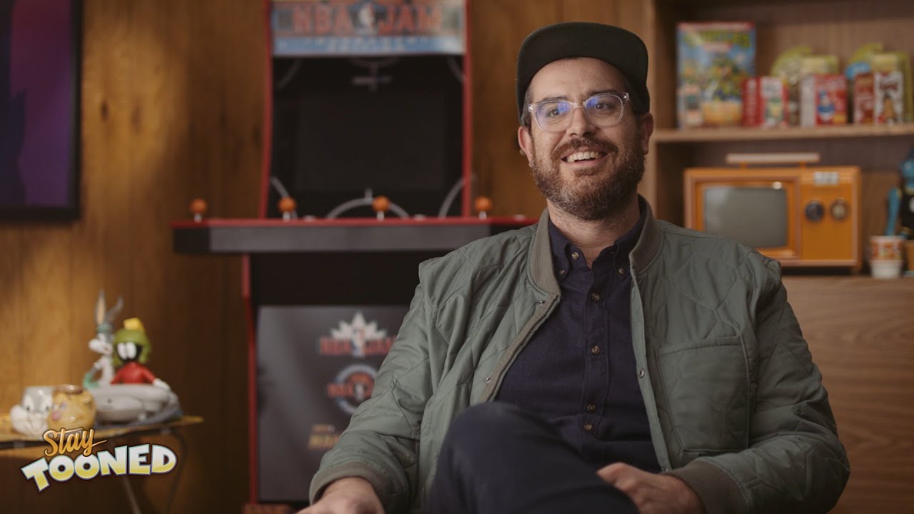 Peter Browngardt's Gets Tested on Cartoons | Stay Tooned