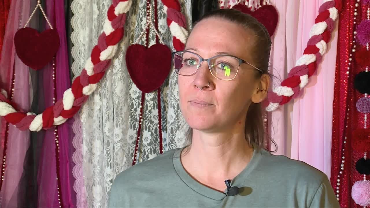 FULL INTERVIEW: All about Valentine's adoption event benefitting Purring Hearts VA