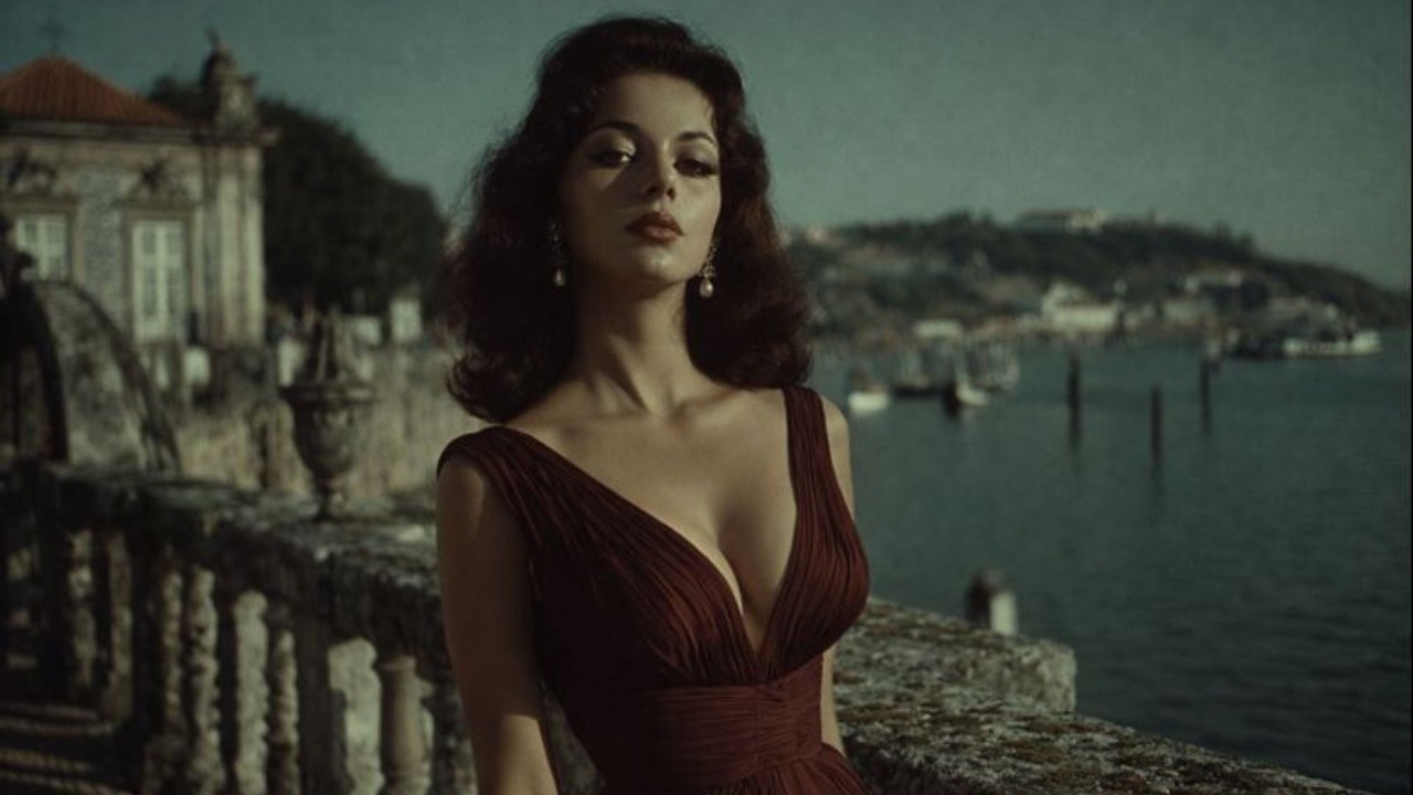 In the Quiet of Old Lisbon – Saudade & 1950s Portuguese Cinema