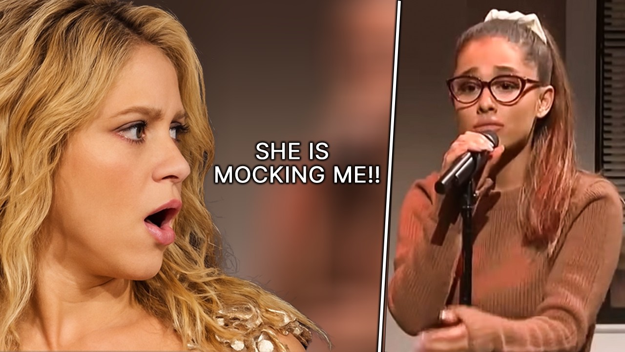 10 Celebrity Impressions So Accurate They’re Actually Scary