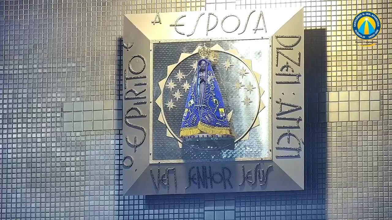 Santa Missa de Sexta-feira - 3ª Semana da Quaresma