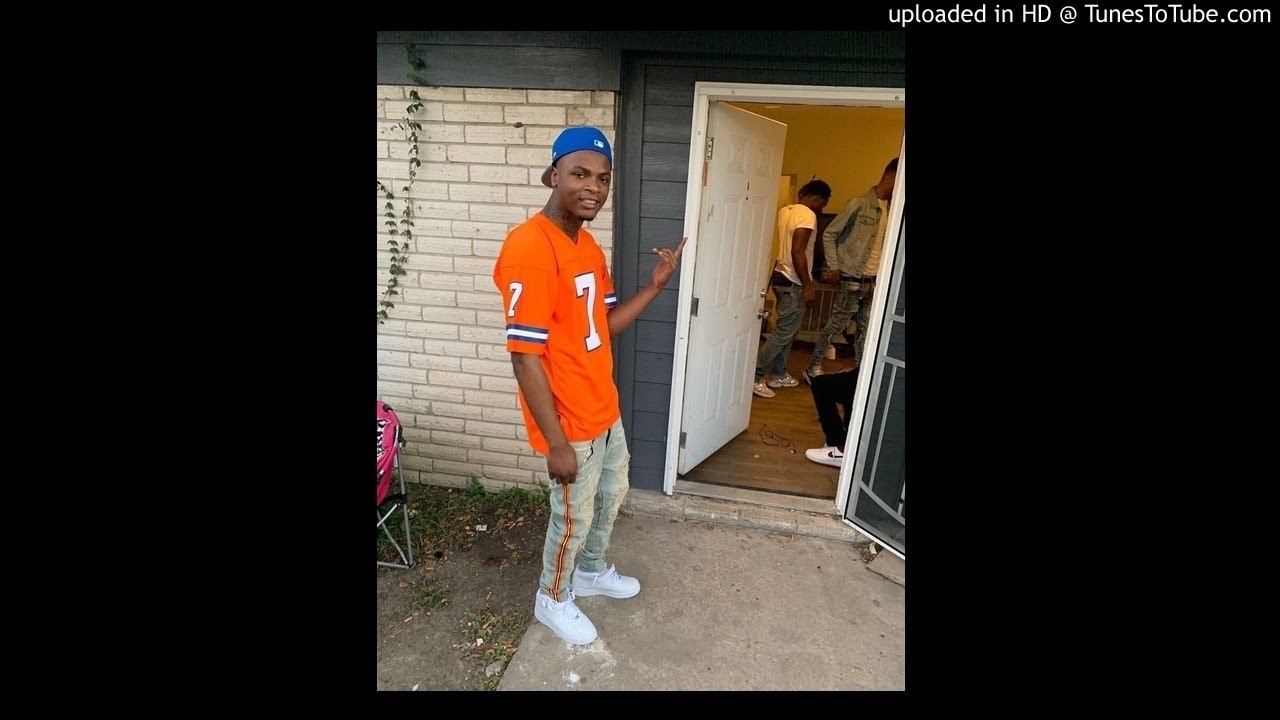 [FREE]Yung Ro x Splurge x Stunna 4 Vegas Type Beat 2020 