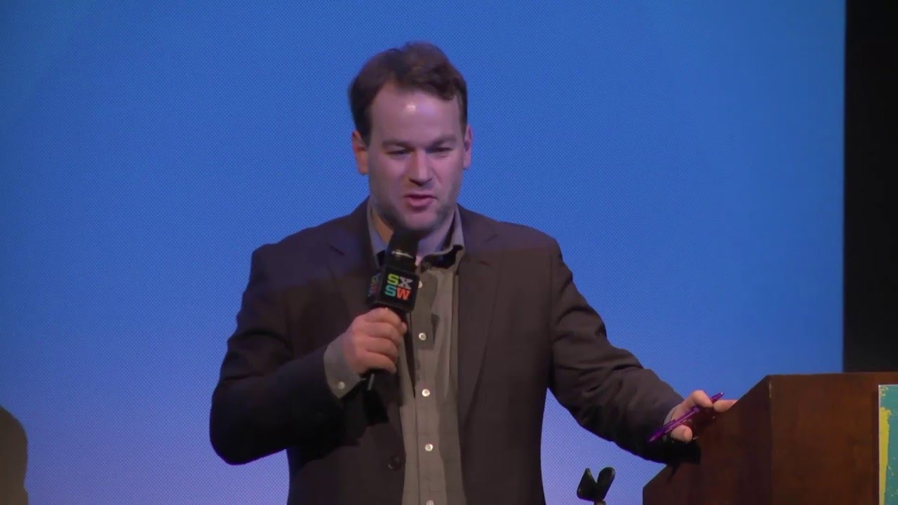 Film Awards Show | SXSW Film 2016