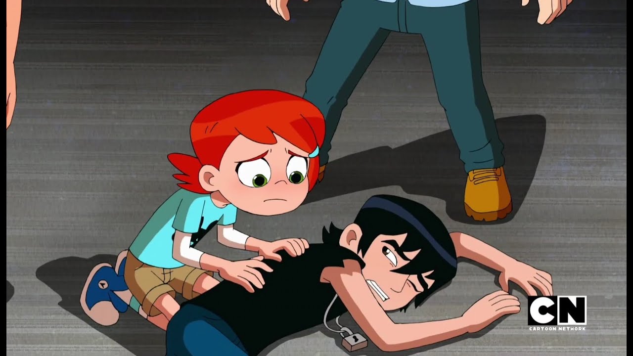 The real Gwevin moments | Part 62