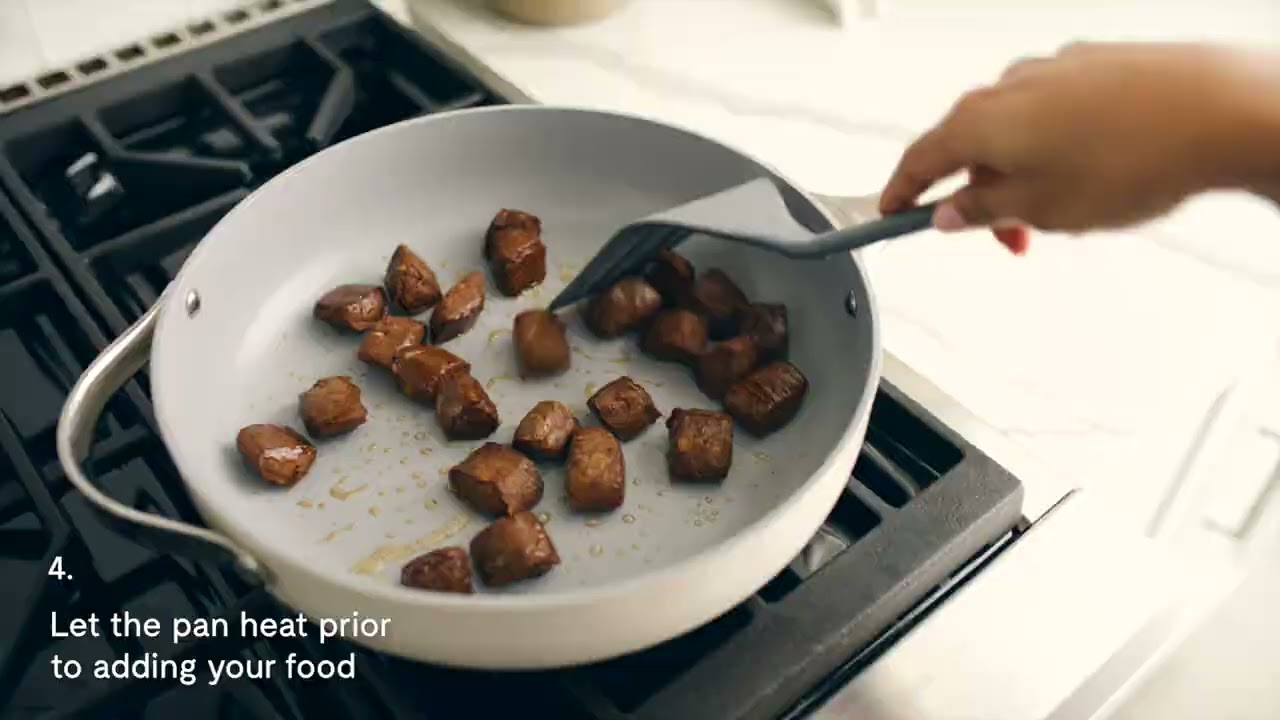 How to Cook with Caraway