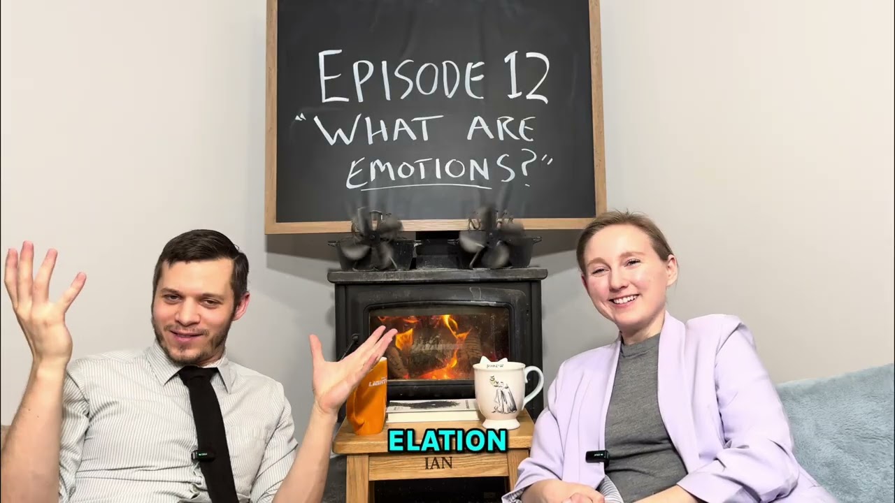 What are Emotions?