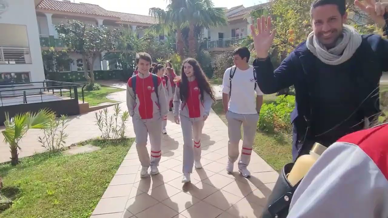 Colegio San Francisco de Asís