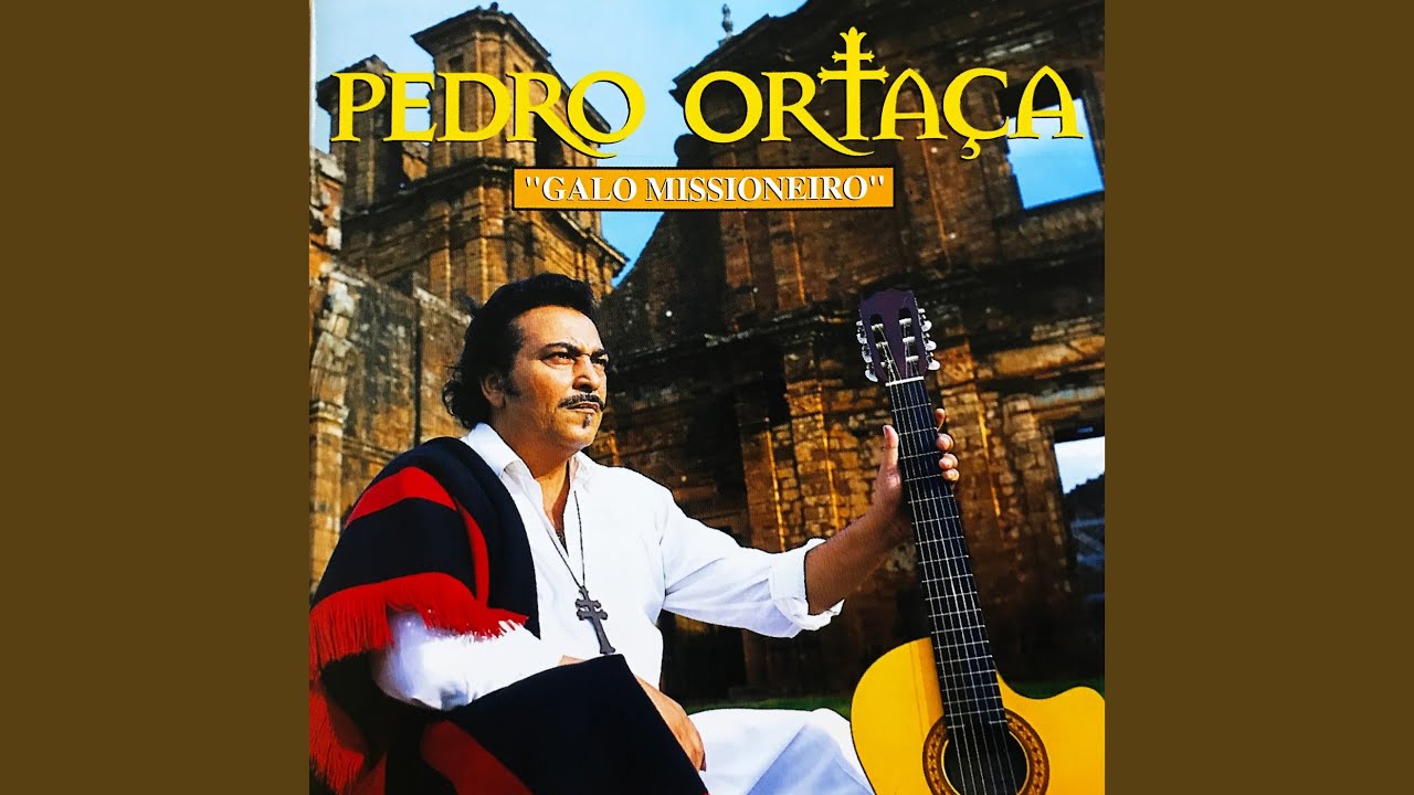 Herança Missioneira