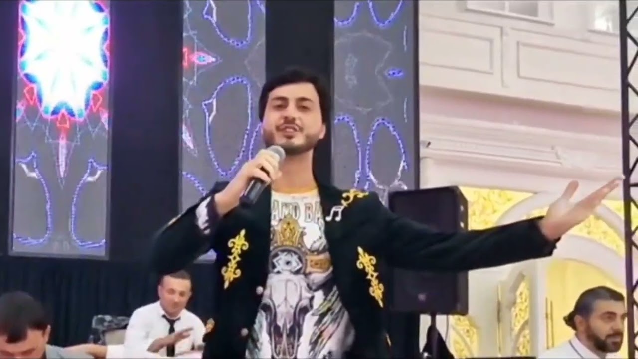 Группа Эхо-гор Бахтияр Кантаев и Нурай Кардашов