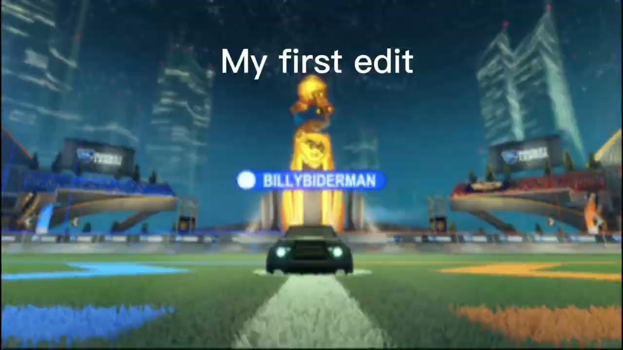My first RL montage hope you enjoy ❤️