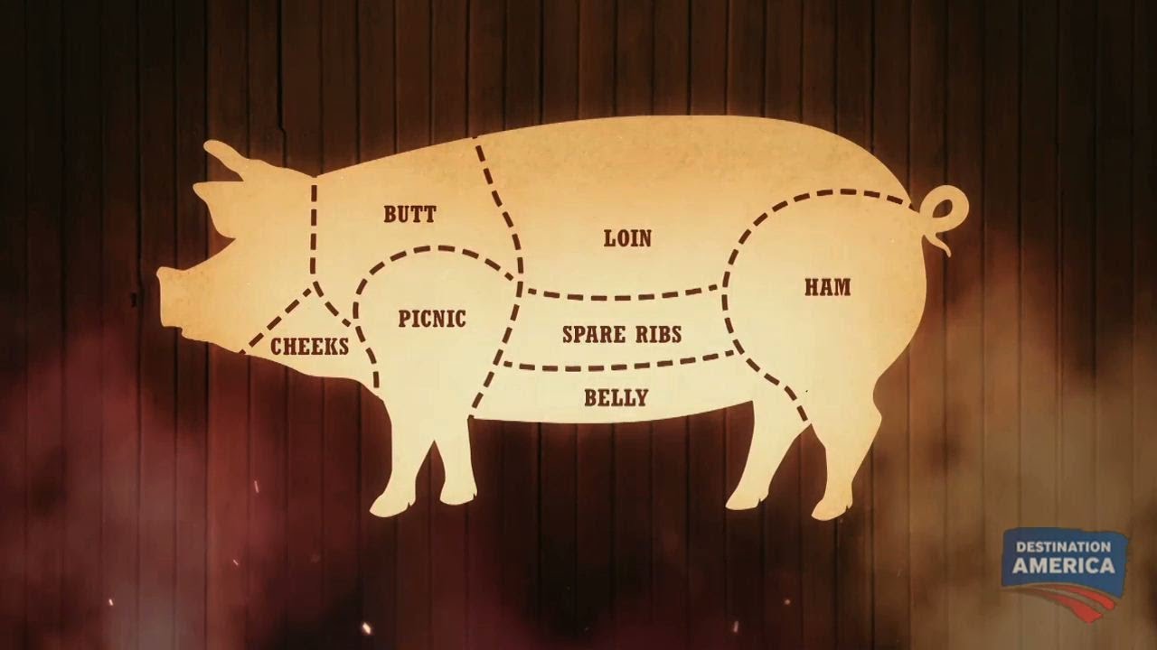 Brisket Points | BBQ Pitmasters