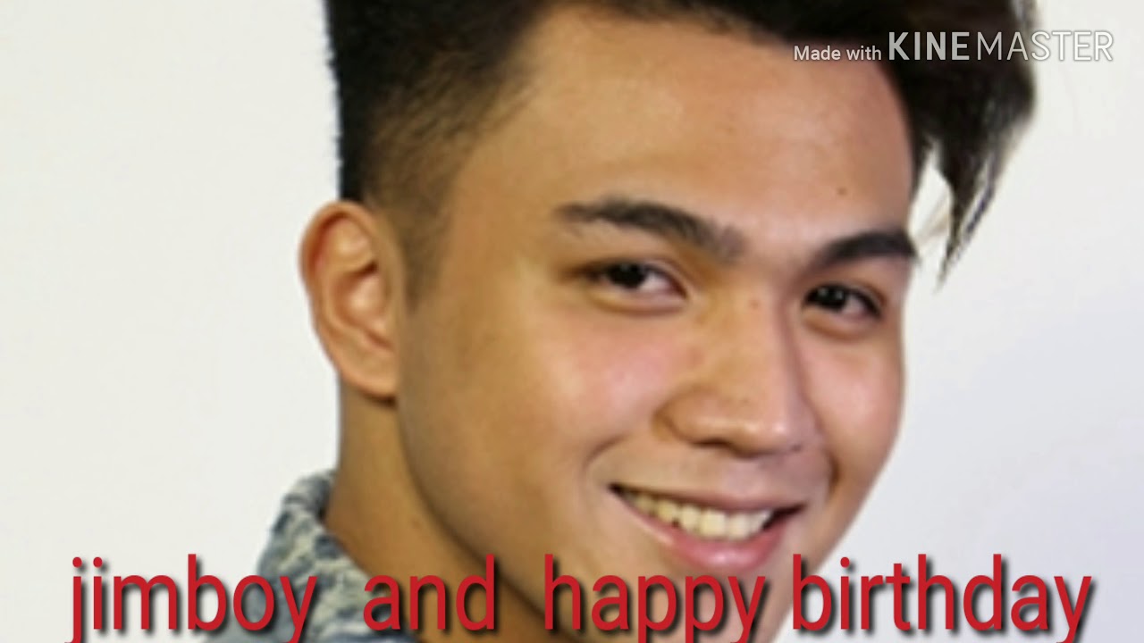 Hashtag jimboy