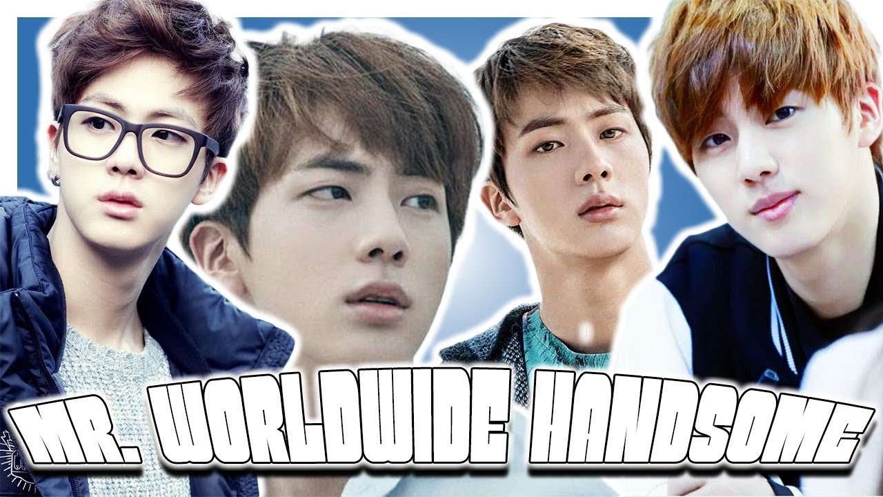 An Introduction to BTS: Jin Version REACTION! Made His Mama Proud! 🙏🏾
