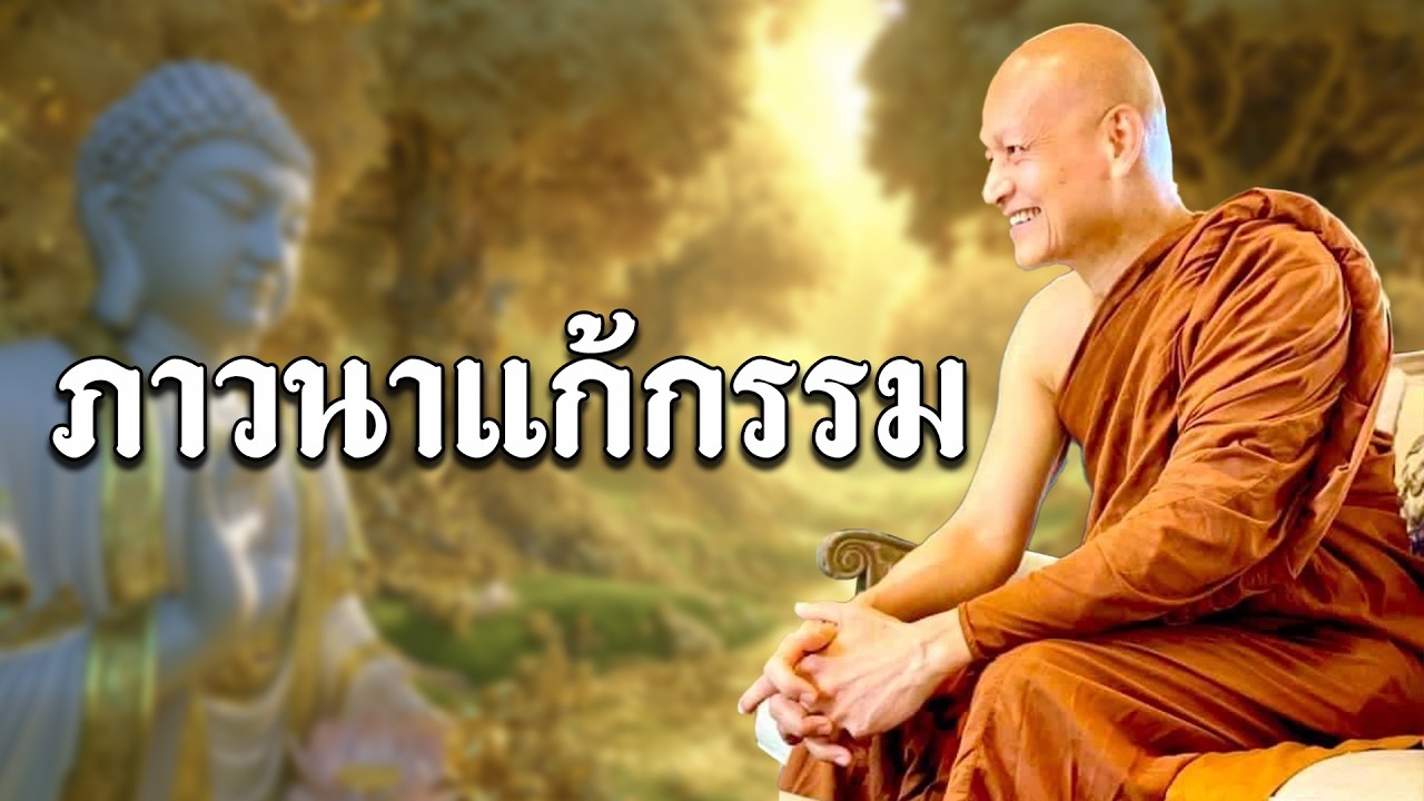 การทำสมาธิจะยากขึ้น! ถ้าไม่ควบคุม 2 สิ่งนี้.. #พุทธวจน | พระอาจารย์คึกฤทธิ์ โสตฺถิผโล