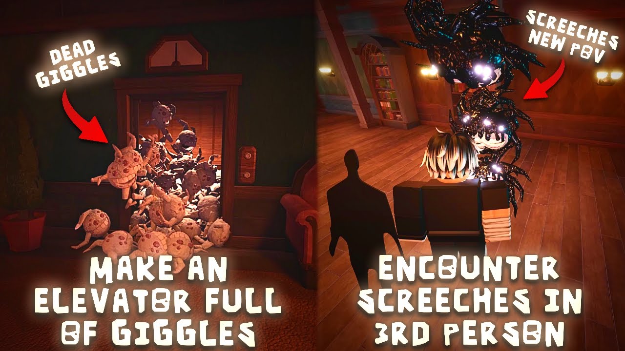 I Tried Your CRAZY IDEAS in DOORS HARDCORE MODE #65 | Busting New Myths in Doors New Hardcore Mode
