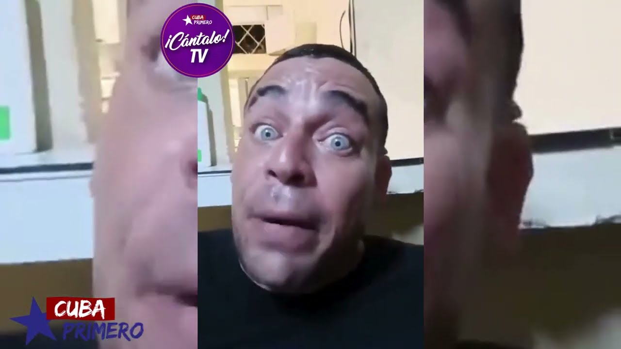 EL GATO DE CUBA : MI HERMANO NO TE COJAS MAS PARA ESO