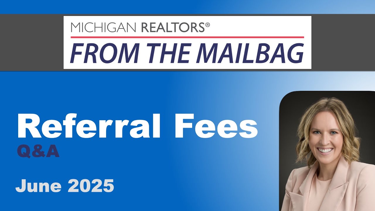 From The Mailbag | June 2025