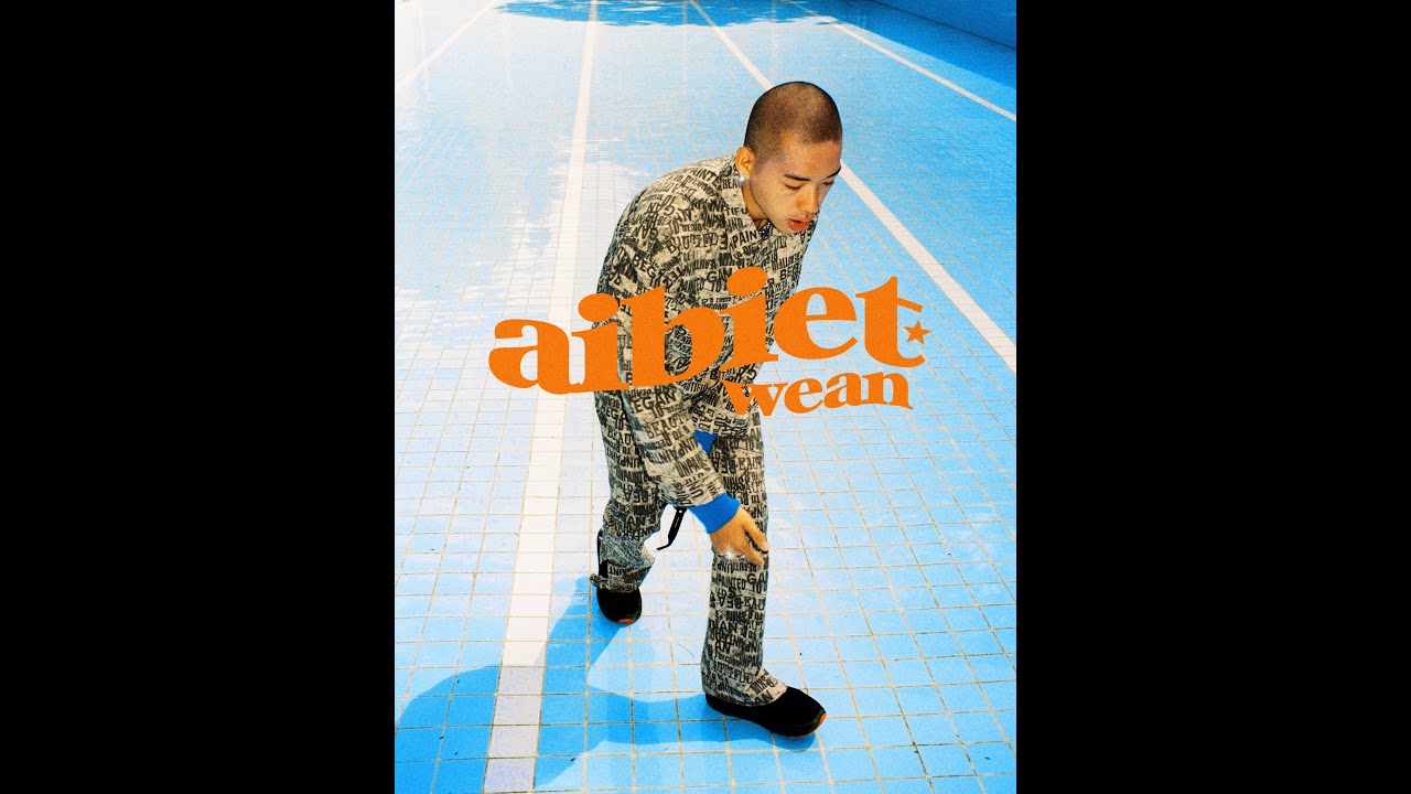 WEAN - AI BIET (OFFICIAL MUSIC VIDEO)