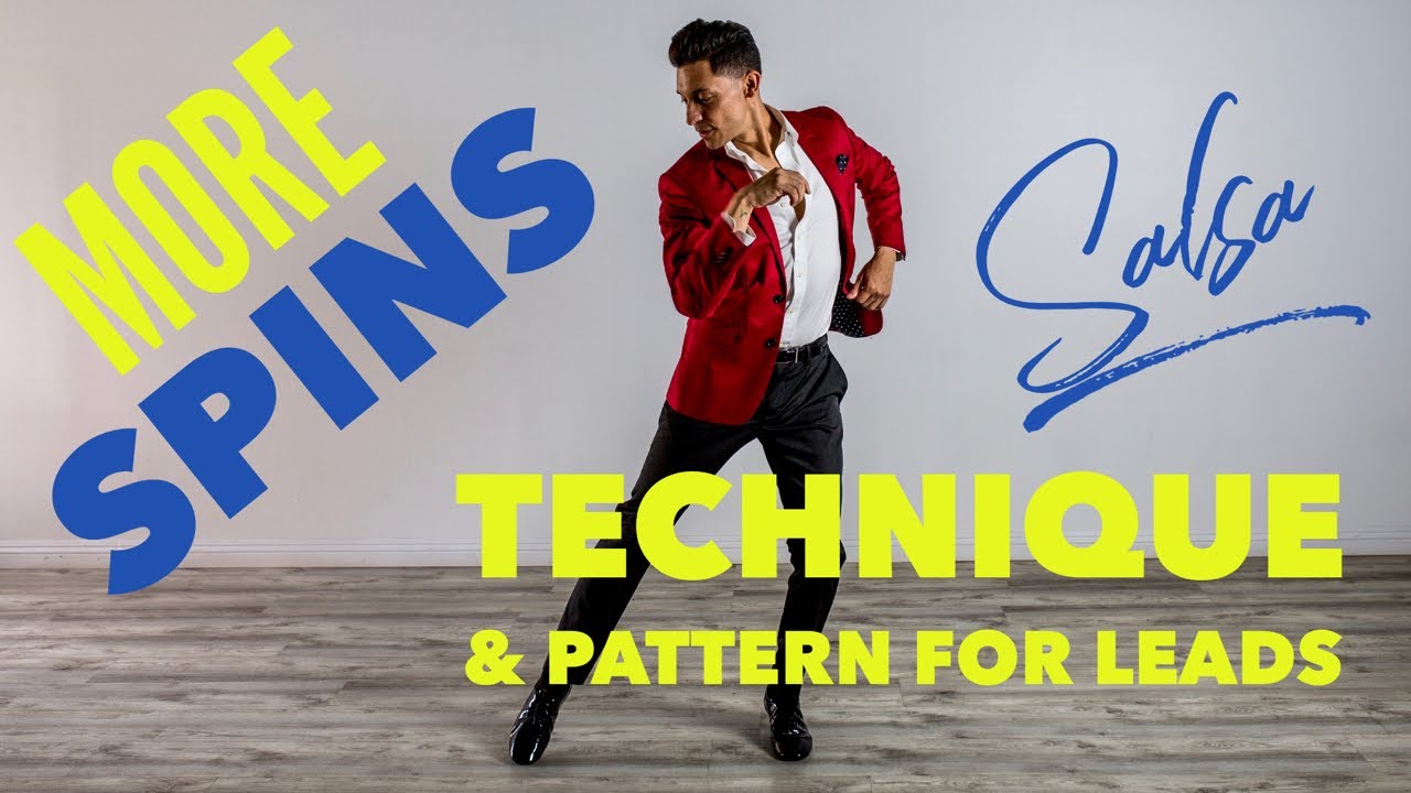 🔴Spin Technique for Leads (Part 2)