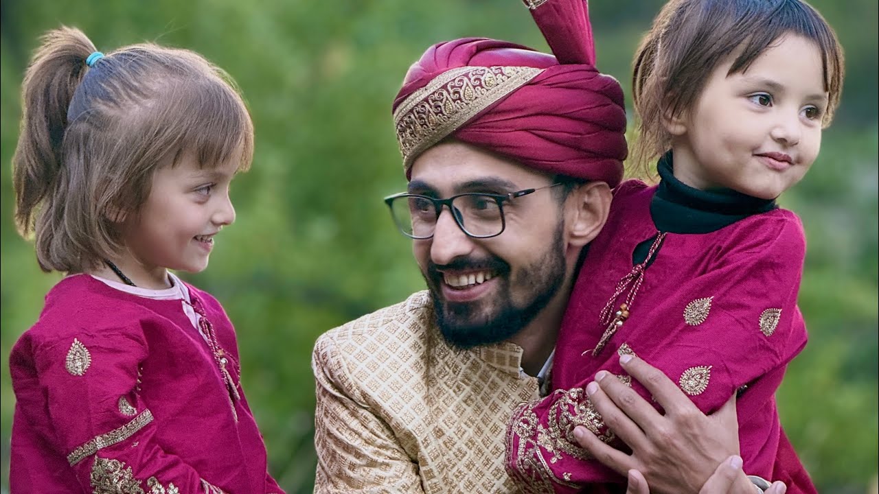 Wakhi Wedding in HUNZA GOJAL