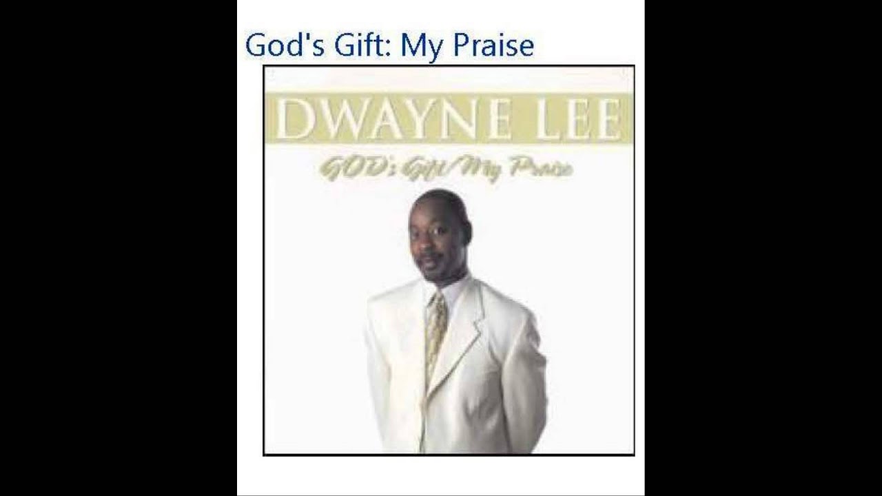 Apostolic Church of God - Dwayne Lee - Deliverer