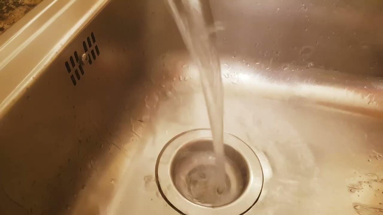 علشان يبقى مطبخك على طول نضيف ومرتب لازم يكون عندك روتين يومى مسائى