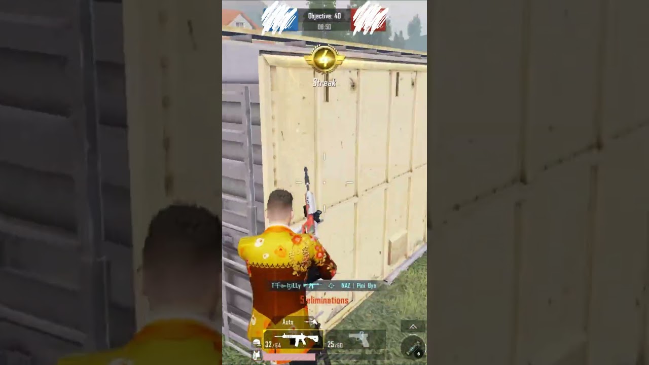 PubgSeries 02