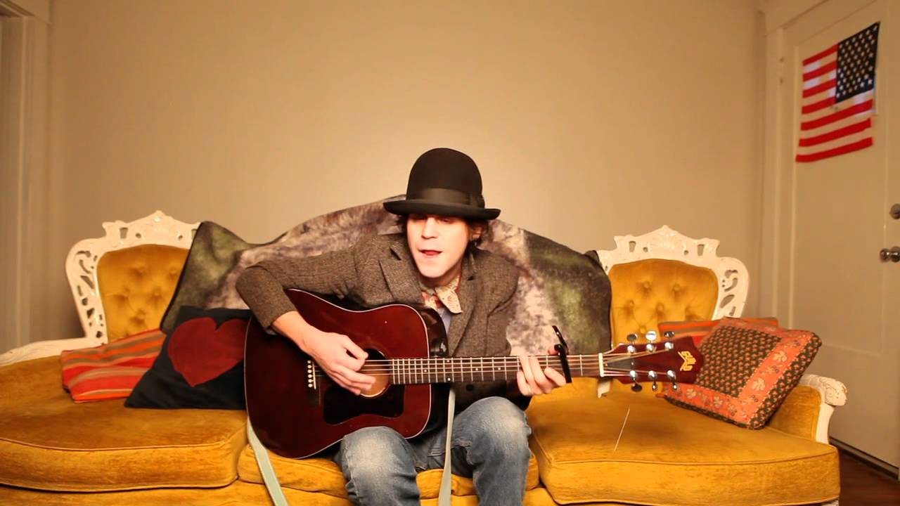 Langhorne Slim Sings, Bad Luck