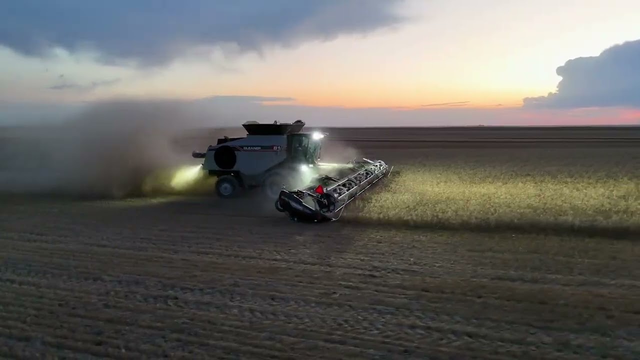 T81 Combine Demo