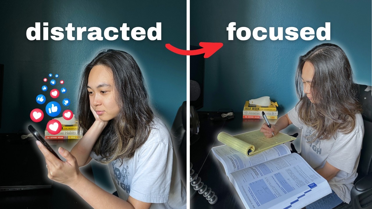 How to study EFFECTIVELY as an engineering student