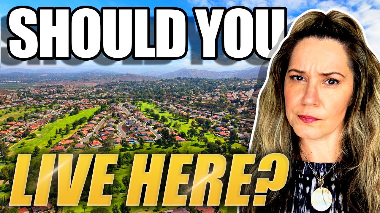 RURAL San Diego LIVING for FREEDOM Seeking Families | Rural San Diego Towns