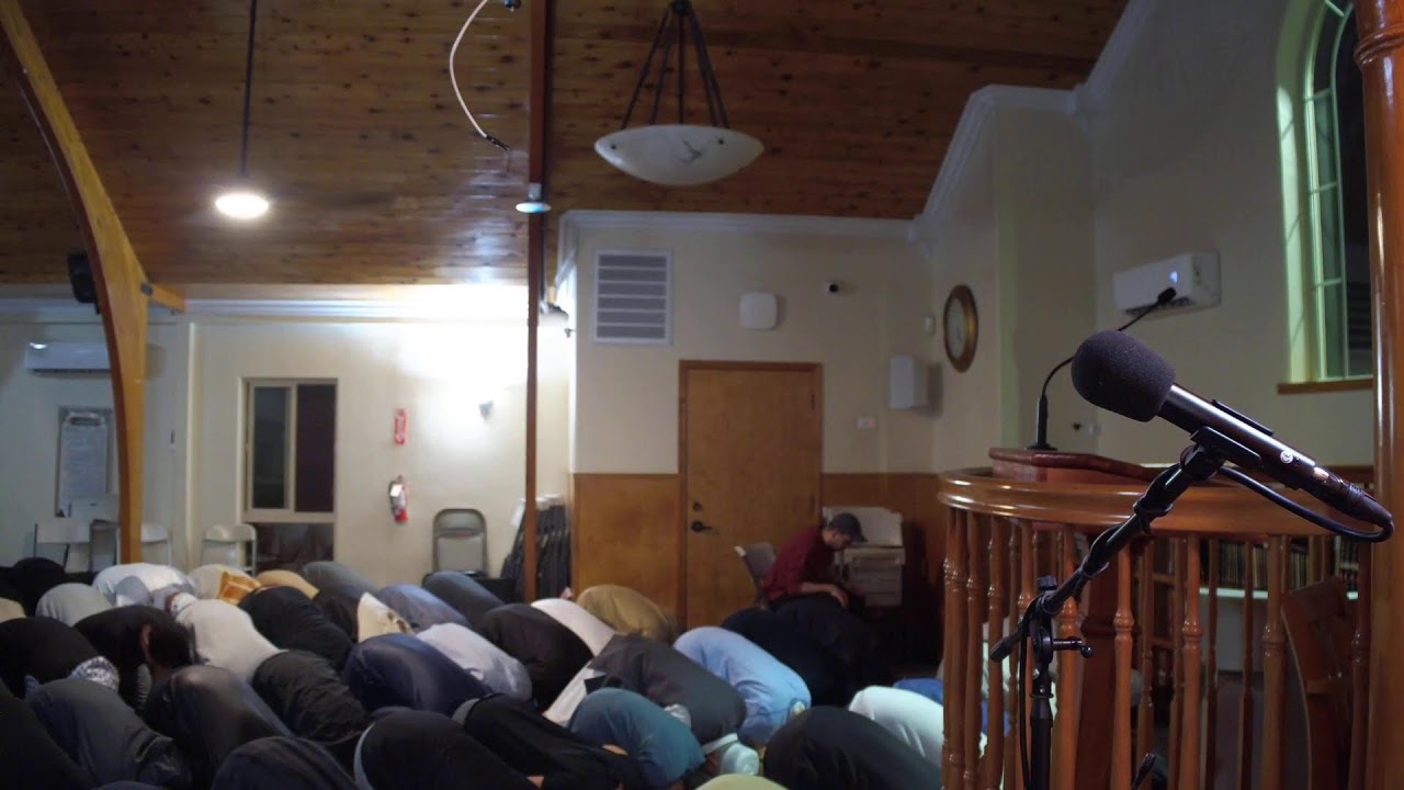 Qiyam Night 27