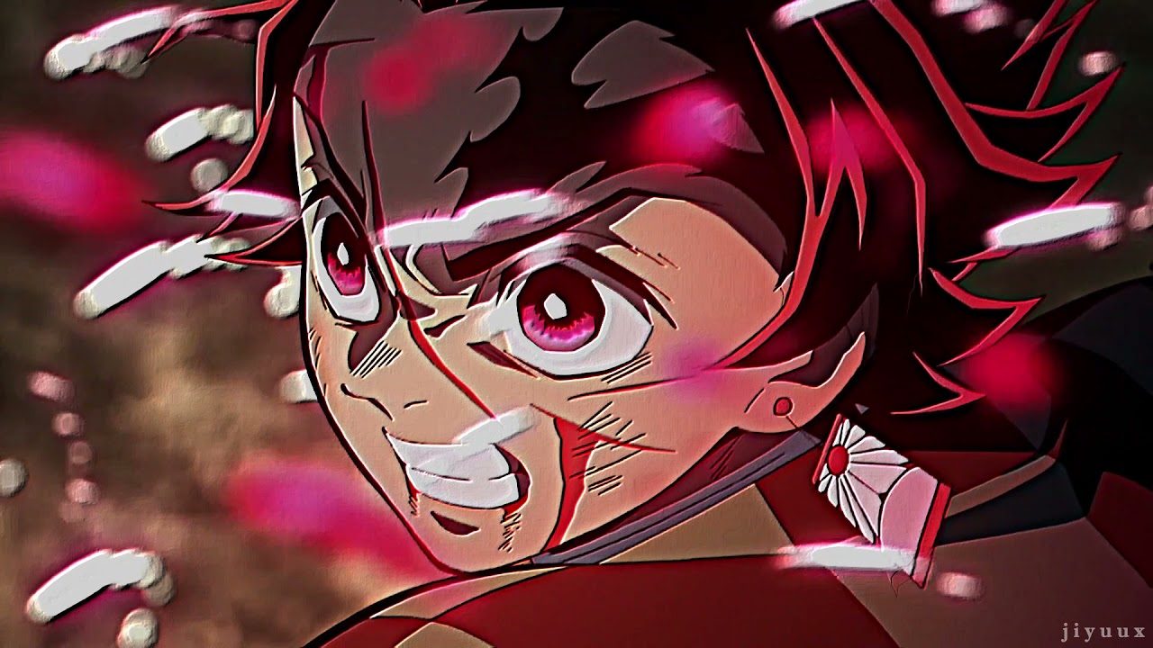 demon slayer - gurenge ( slowed + reverb )