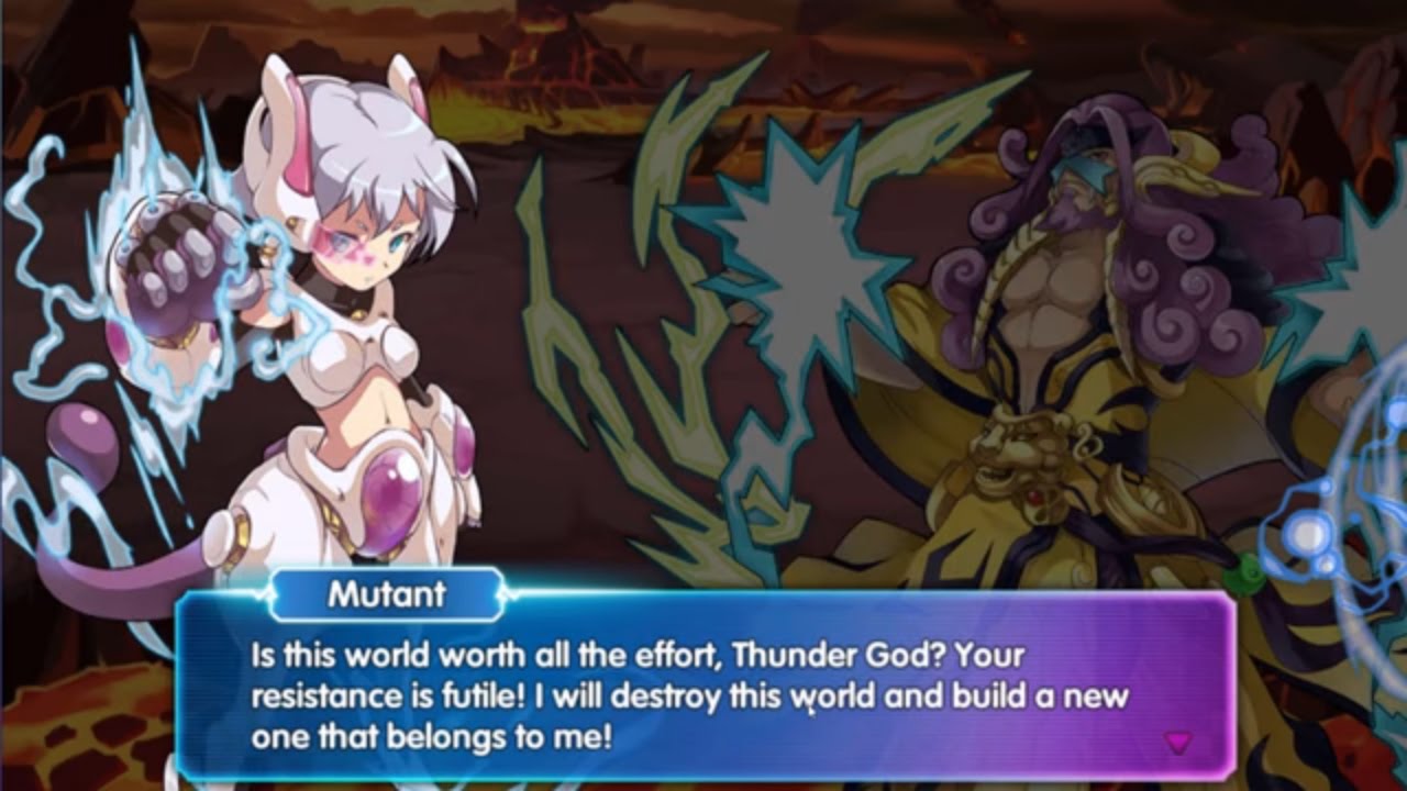 Fantasy Monster (Android/iOS) Gameplay Part 1