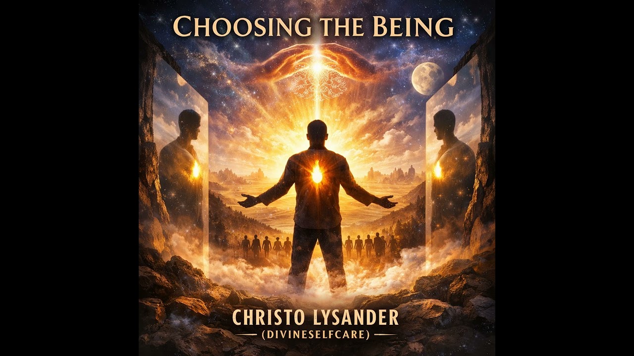I Choose Being