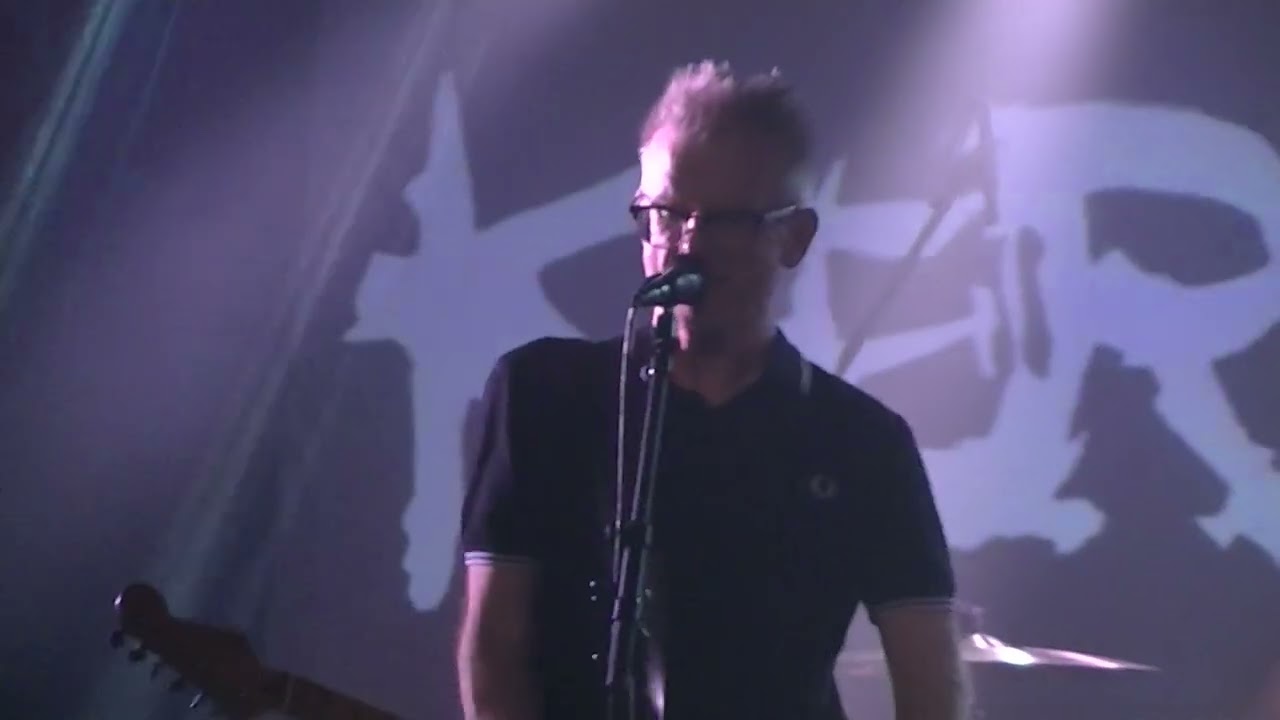 Kerbdog - On The Turn (Live in Limerick 2025)