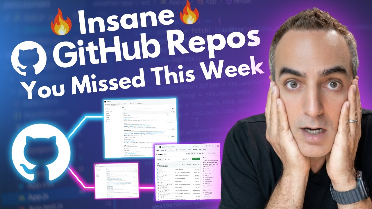 Cut LLM cost by 95%, replace ElevenLabs, and 10 top GitHub repos