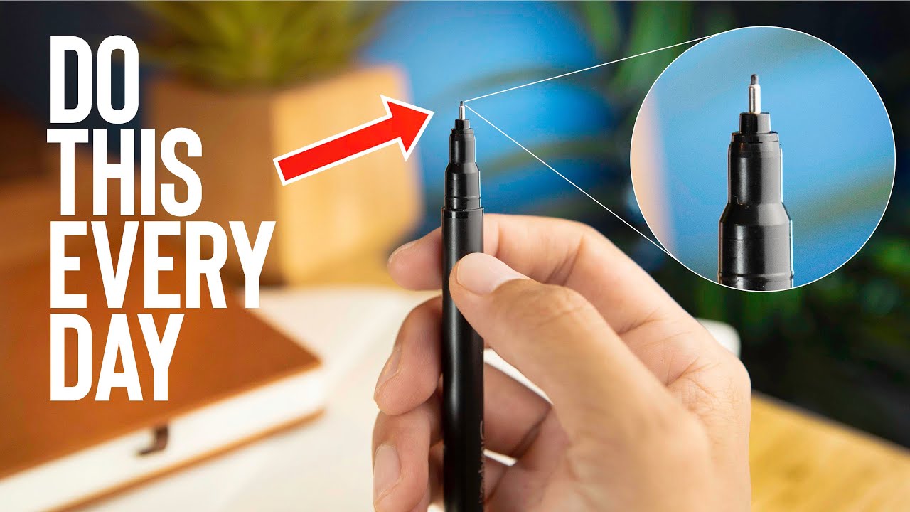This Small Daily Habit Gives Massive Results