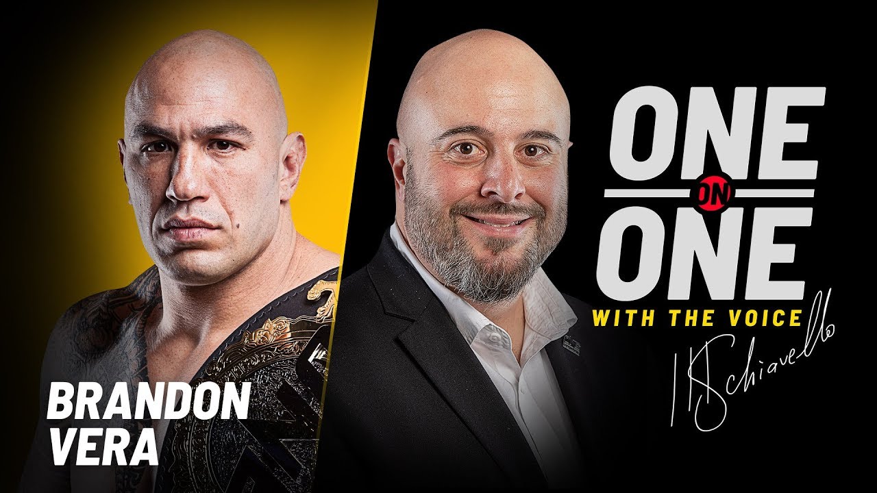 ONE On ONE With 