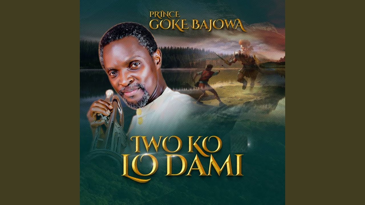 Iwo Ko Lo Dami